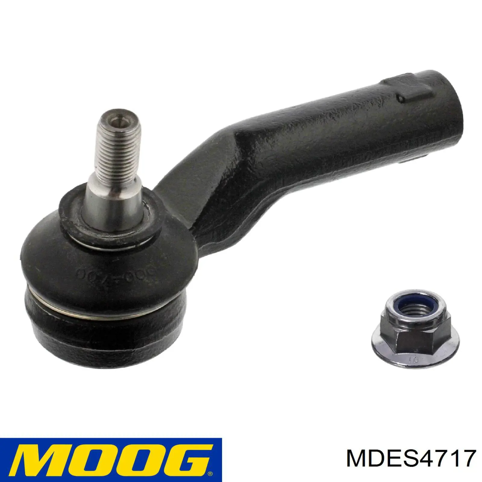 Рулевой наконечник Moog MDES4717 цена, от 14.26 USD