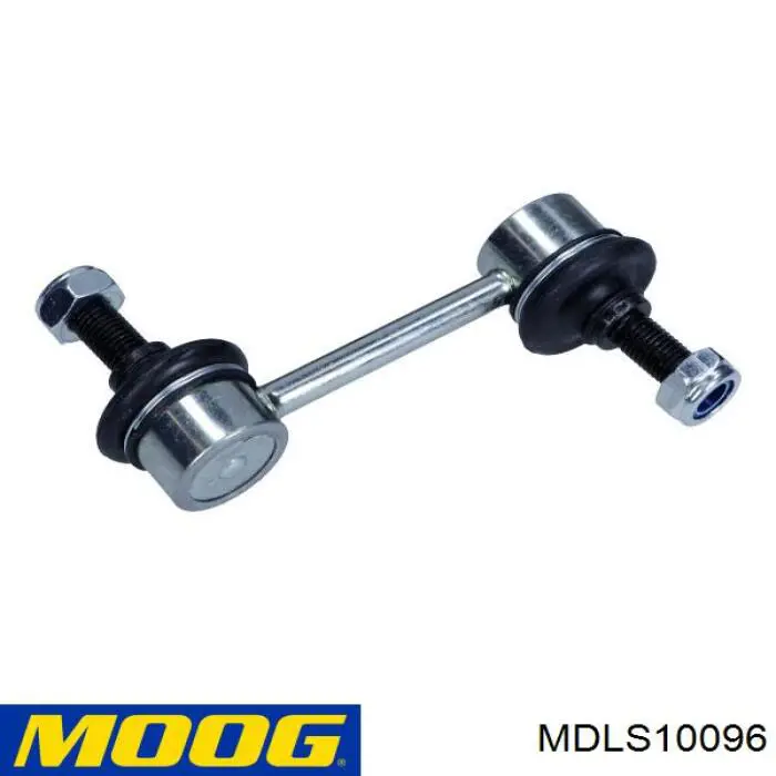 Soporte de barra estabilizadora trasera MDLS10096 Moog