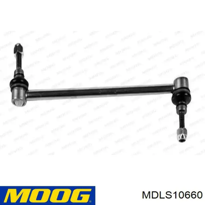 MDLS10660 Moog стойка стабилизатора переднего