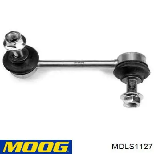 Стойка стабилизатора переднего правая Moog MDLS1127