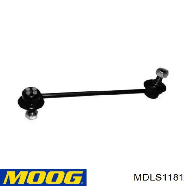 MDLS1181 Moog стойка стабилизатора переднего