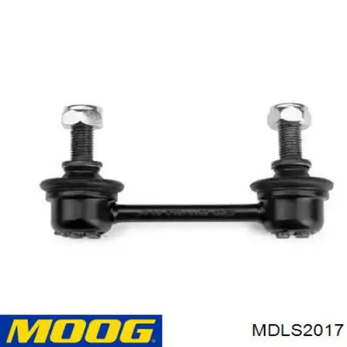 Soporte de barra estabilizadora trasera MDLS2017 Moog