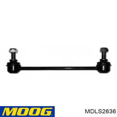 MDLS2636 Moog стойка стабилизатора заднего