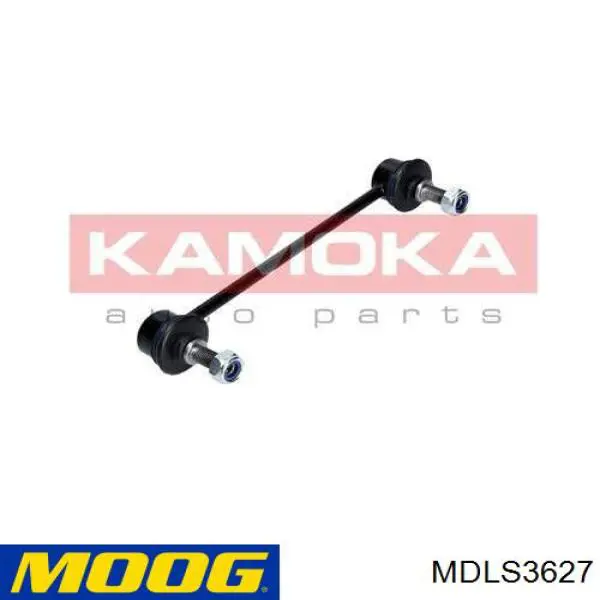 Стойка стабилизатора, заднего Moog MDLS3627