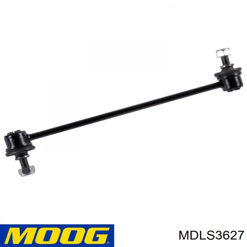 Линк стабилизатора, заднего Moog MDLS3627 цена, от 8.39 USD