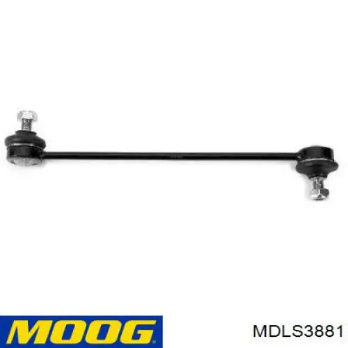 MDLS3881 Moog стойка стабилизатора переднего
