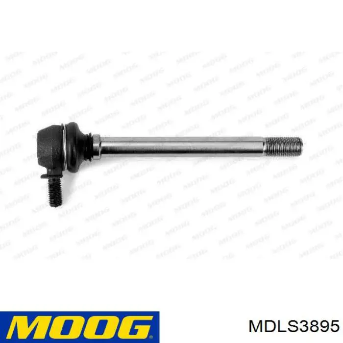 Soporte de barra estabilizadora delantera MDLS3895 Moog