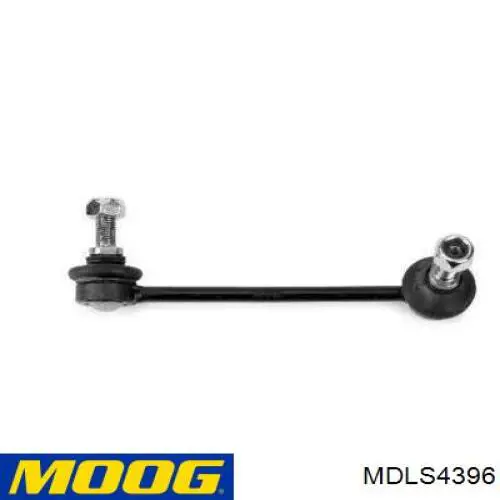 MDLS4396 Moog стойка стабилизатора переднего правая