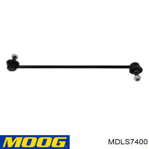 MDLS7400 Moog стойка стабилизатора переднего