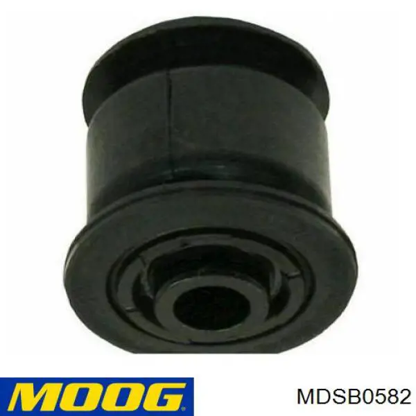 Silentblock de suspensión delantero inferior MDSB0582 Moog