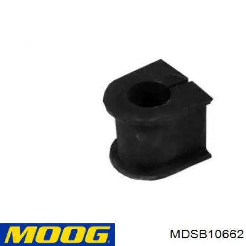 MDSB10662 Moog втулка стабилизатора переднего