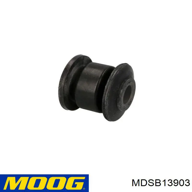 Сайлентблок передней подвески Kautek MZBS040 цена, от 24.56 USD