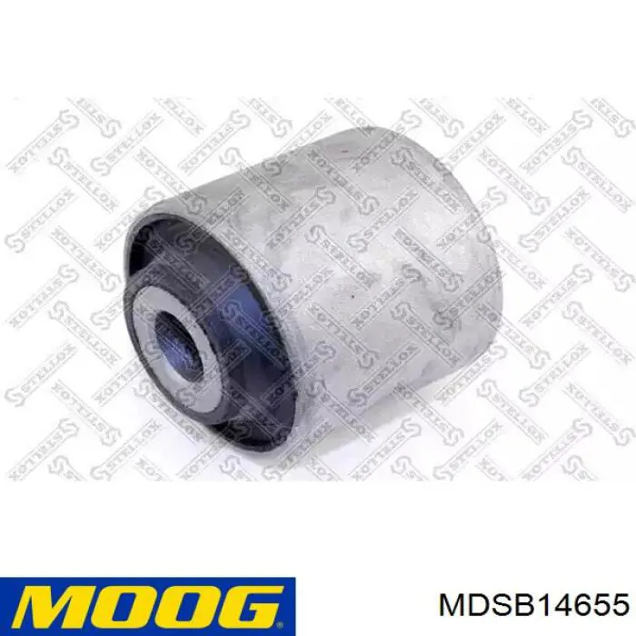 Сайлентблок заднего кулака Caster RXD8562 цена, от 11.23 USD