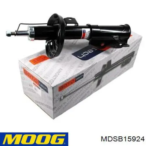  MDSB15924 Moog