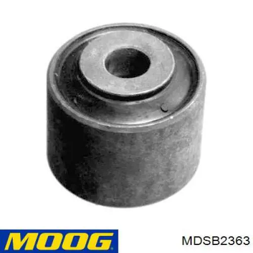 Сайлентблок переднего рычага MDSB2363 Moog