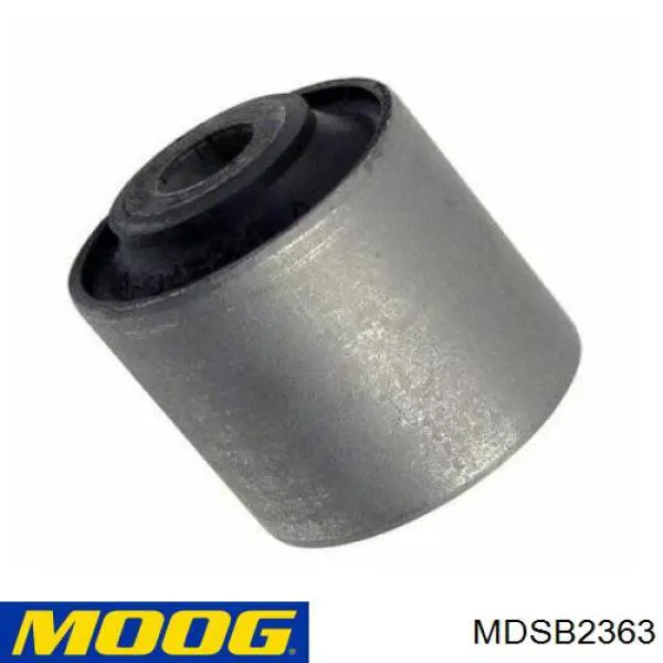 Сайлентблок переднего нижнего рычага Moog MDSB2363