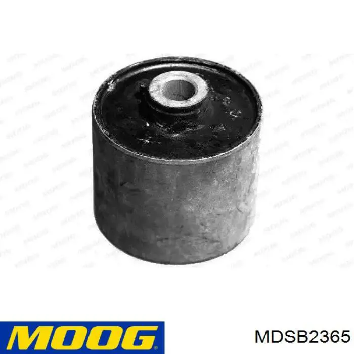 MDSB2365 Moog сайлентблок переднего нижнего рычага