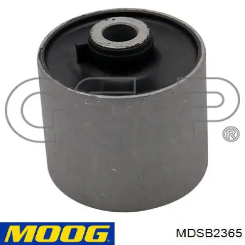 Купить MDSB2365 Moog Сайлентблок нижний передней подвески