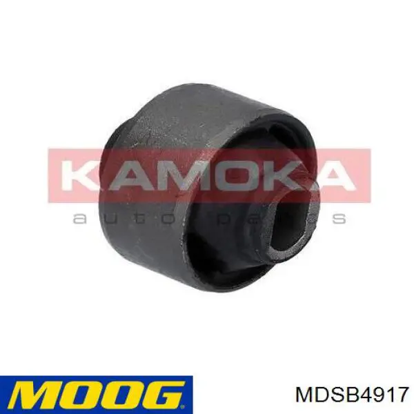 Сайлентблок переднего нижнего рычага Moog MDSB4917