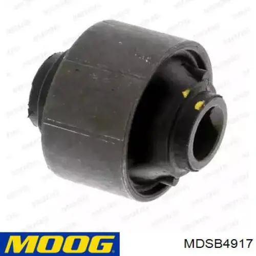MDSB4917 Moog bloco silencioso dianteiro do braço oscilante inferior
