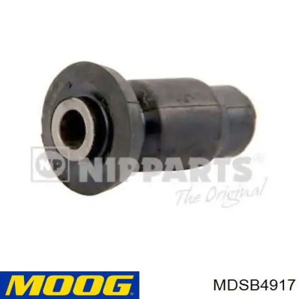 Купить MDSB4917 Moog Сайлентблок нижний передней подвески