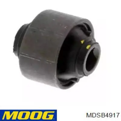 Silentblock de suspensión delantero inferior MDSB4917 Moog