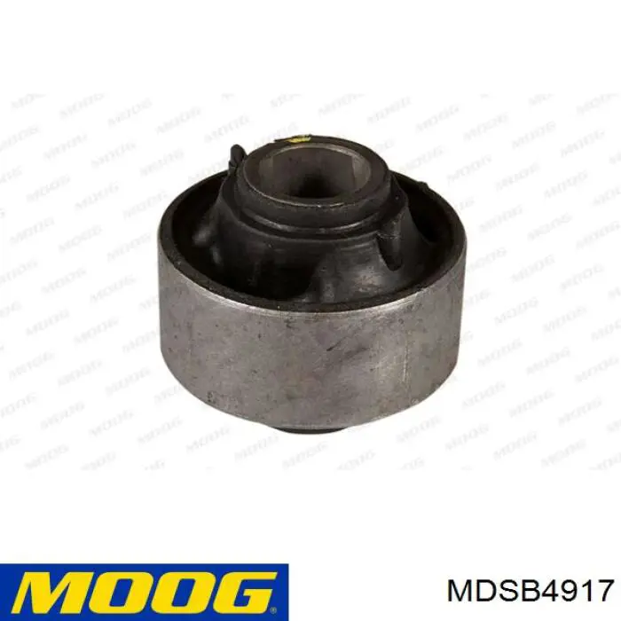Купить MDSB4917 Moog Сайлентблок нижний передней подвески