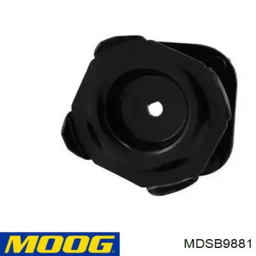 MDSB9881 Moog опора амортизатора заднего правого