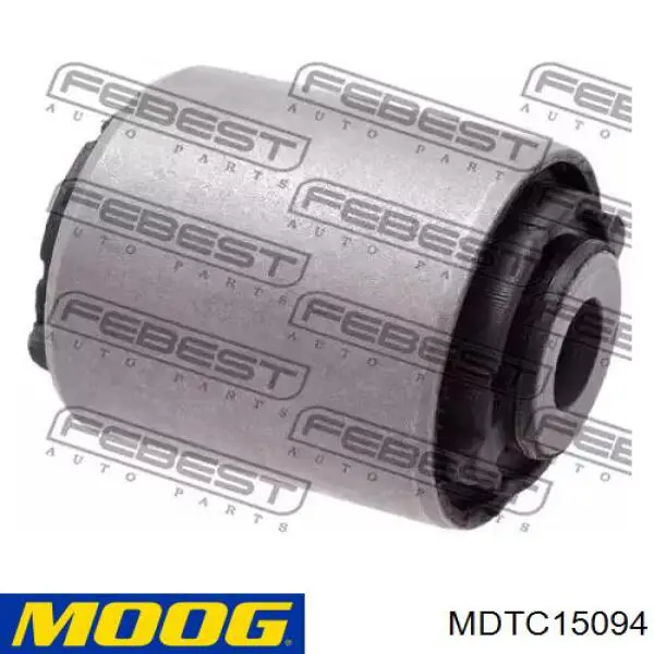 MD-TC-15094 Moog рычаг задней подвески поперечный