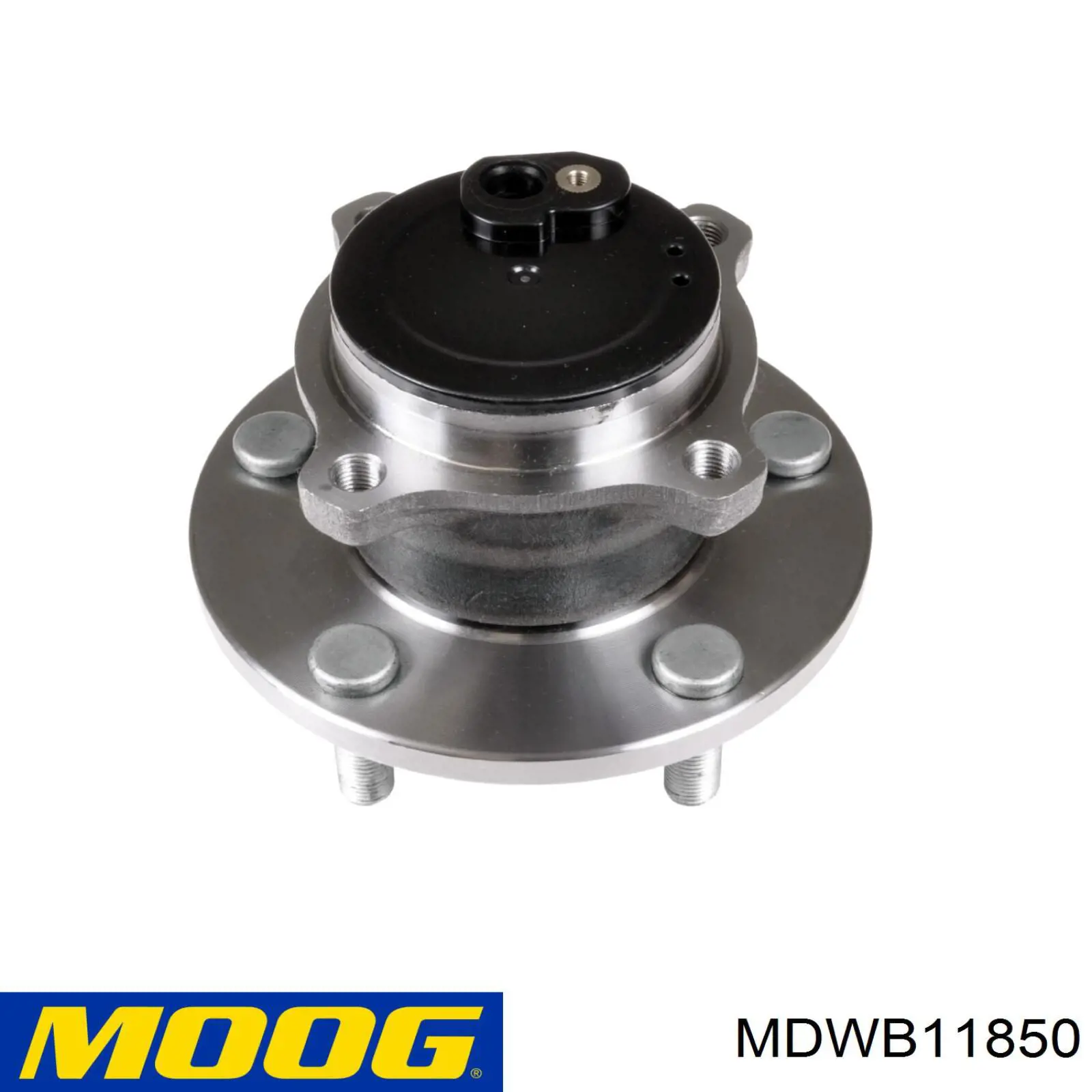 330689 Maxgear Подшипник ступицы передней