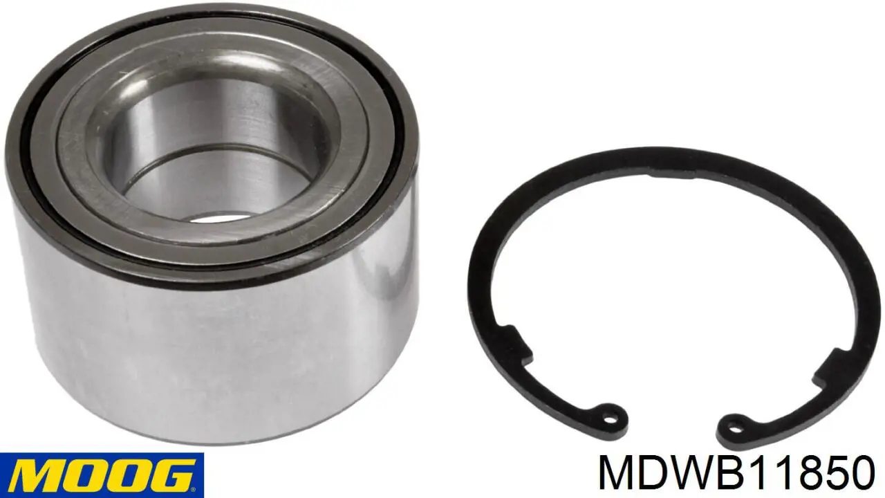 Купить Подшипник ступицы Мазда 5 I CR