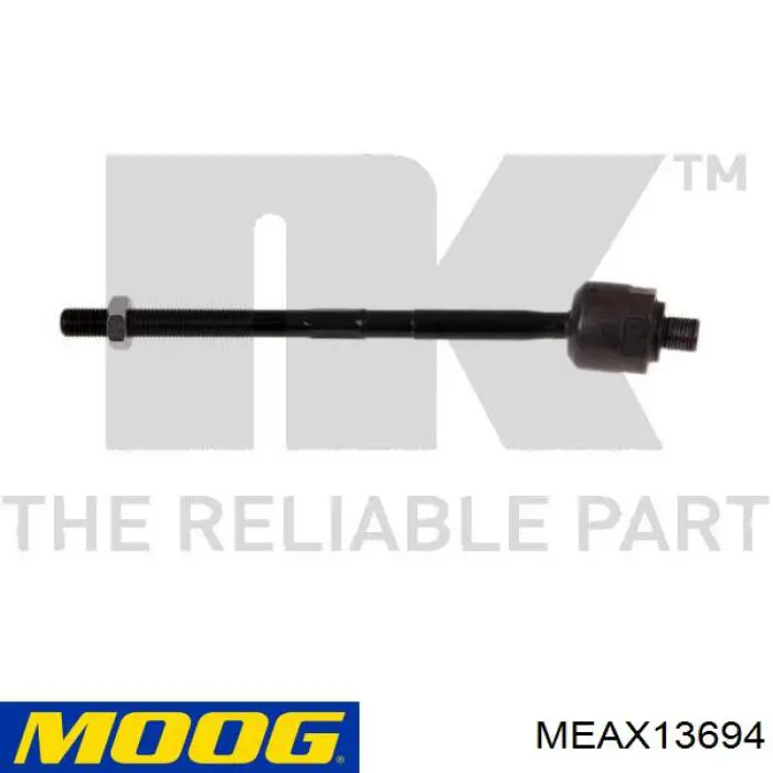 Купить MEAX13694 Moog Рулевая тяга