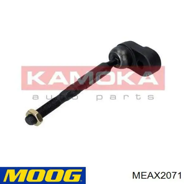 Купить MEAX2071 Moog Тяга рулевая левая