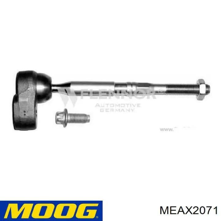 Левая рулевая тяга Moog MEAX2071