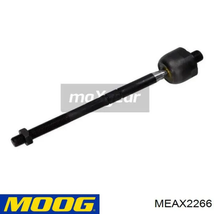 MEAX2266 Moog рулевая тяга