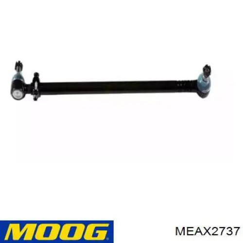 Тяга рулевая центральная Moog MEAX2737 цена, от 65.94 USD