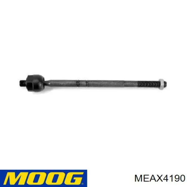 Barra de acoplamiento MEAX4190 Moog