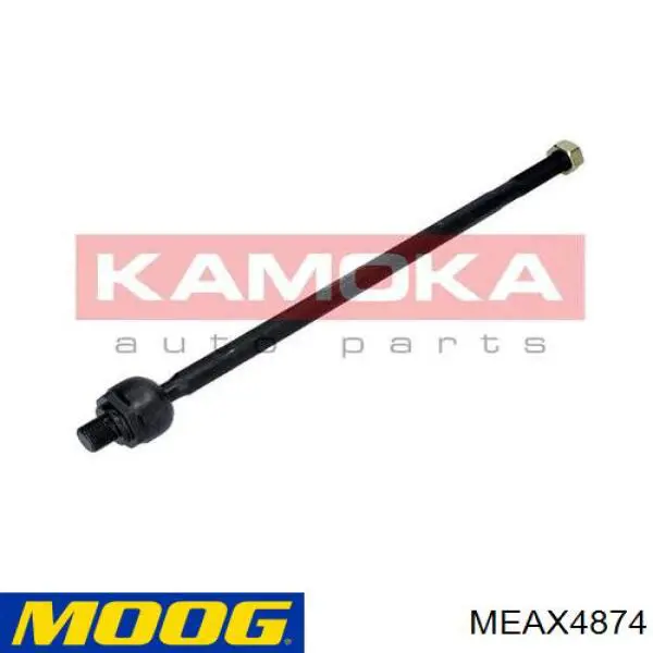 Купить MEAX4874 Moog Рулевая тяга