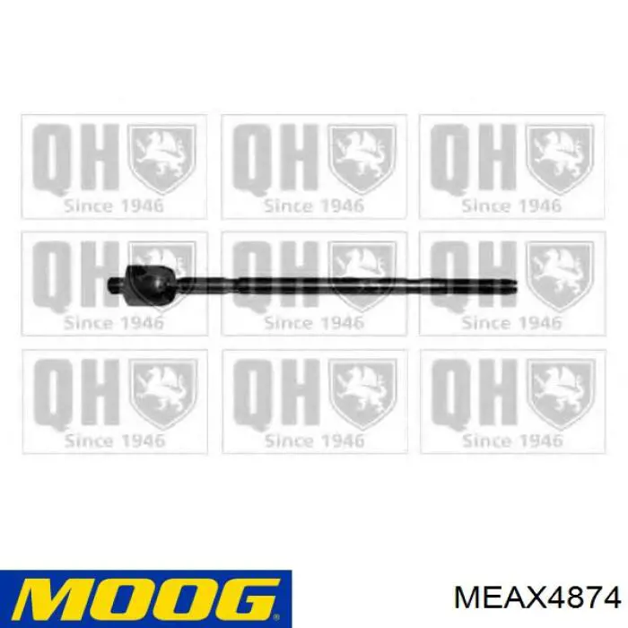 Рулевая тяга MEAX4874 Moog
