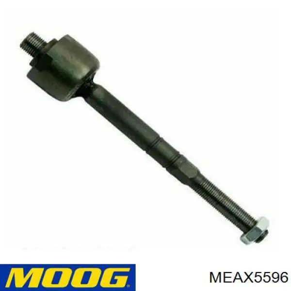 Рулевая тяга Moog MEAX5596 цена, от 22.46 USD