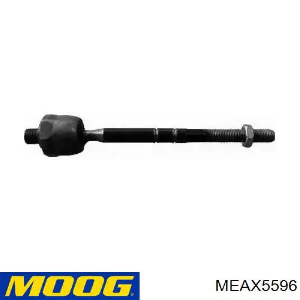 Купить MEAX5596 Moog Рулевая тяга