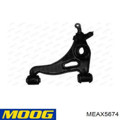 Рулевая тяга MEAX5674 Moog