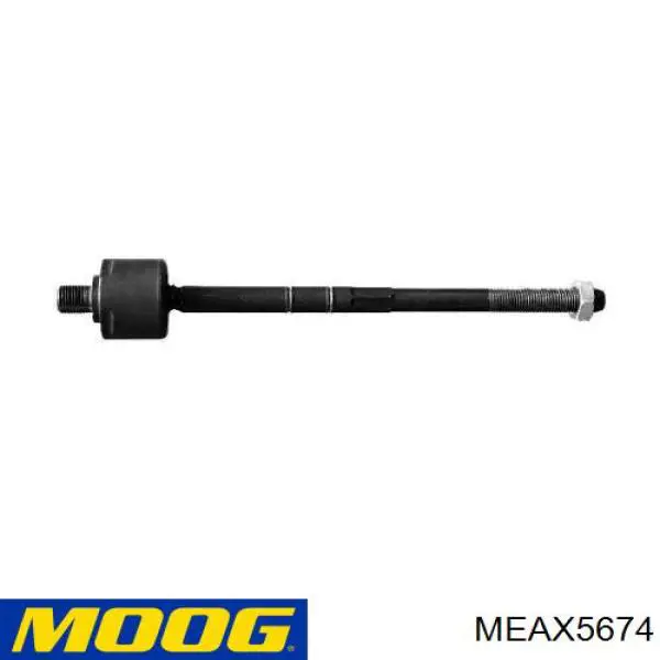 MEAX5674 Moog рулевая тяга