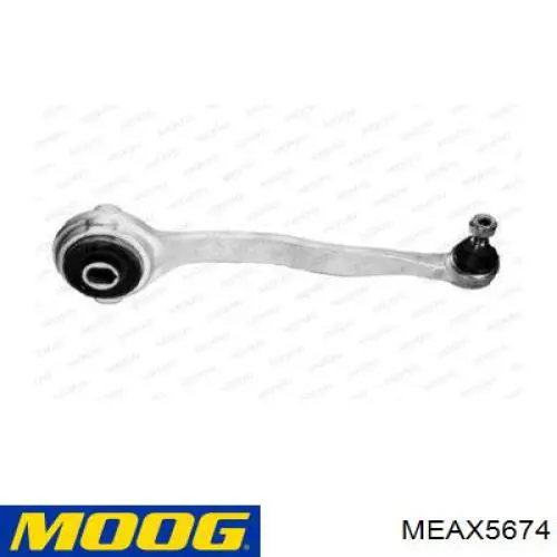 Купить MEAX5674 Moog Рулевая тяга