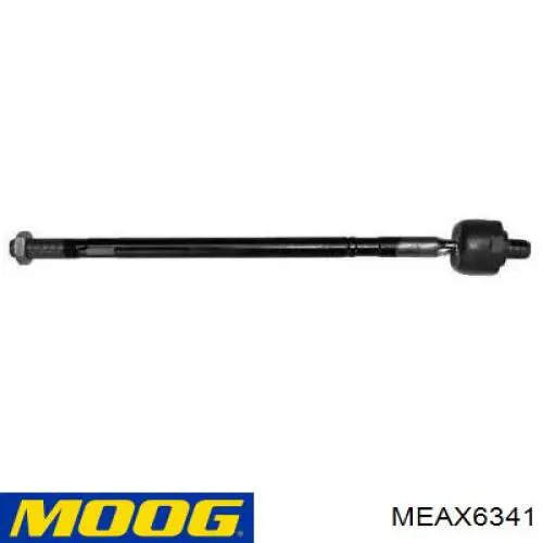 Barra de acoplamiento MEAX6341 Moog