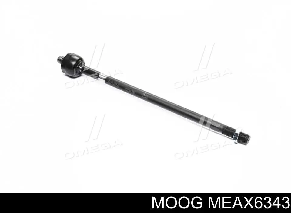 ME-AX-6343 Moog рулевая тяга