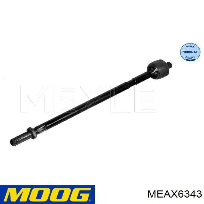 Barra de acoplamiento MEAX6343 Moog