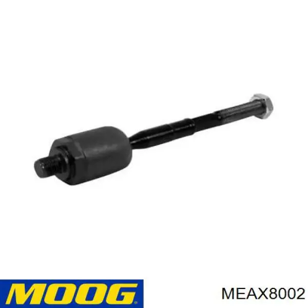 Barra de acoplamiento MEAX8002 Moog