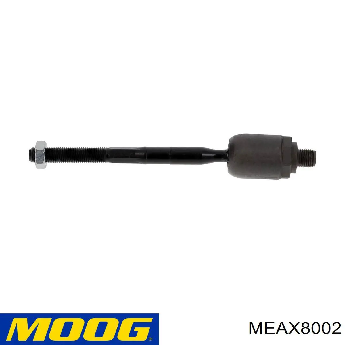 MEAX8002 Moog рулевая тяга