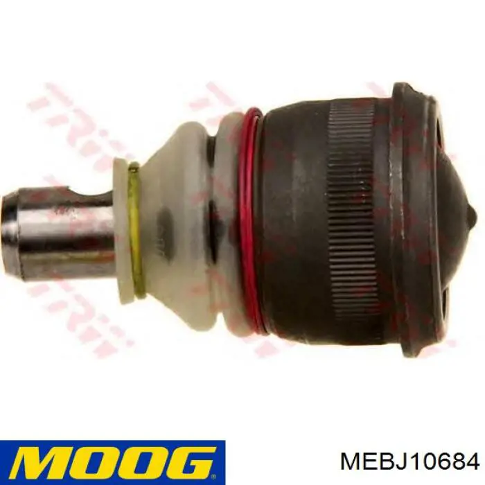 Нижняя шаровая опора MEBJ10684 Moog